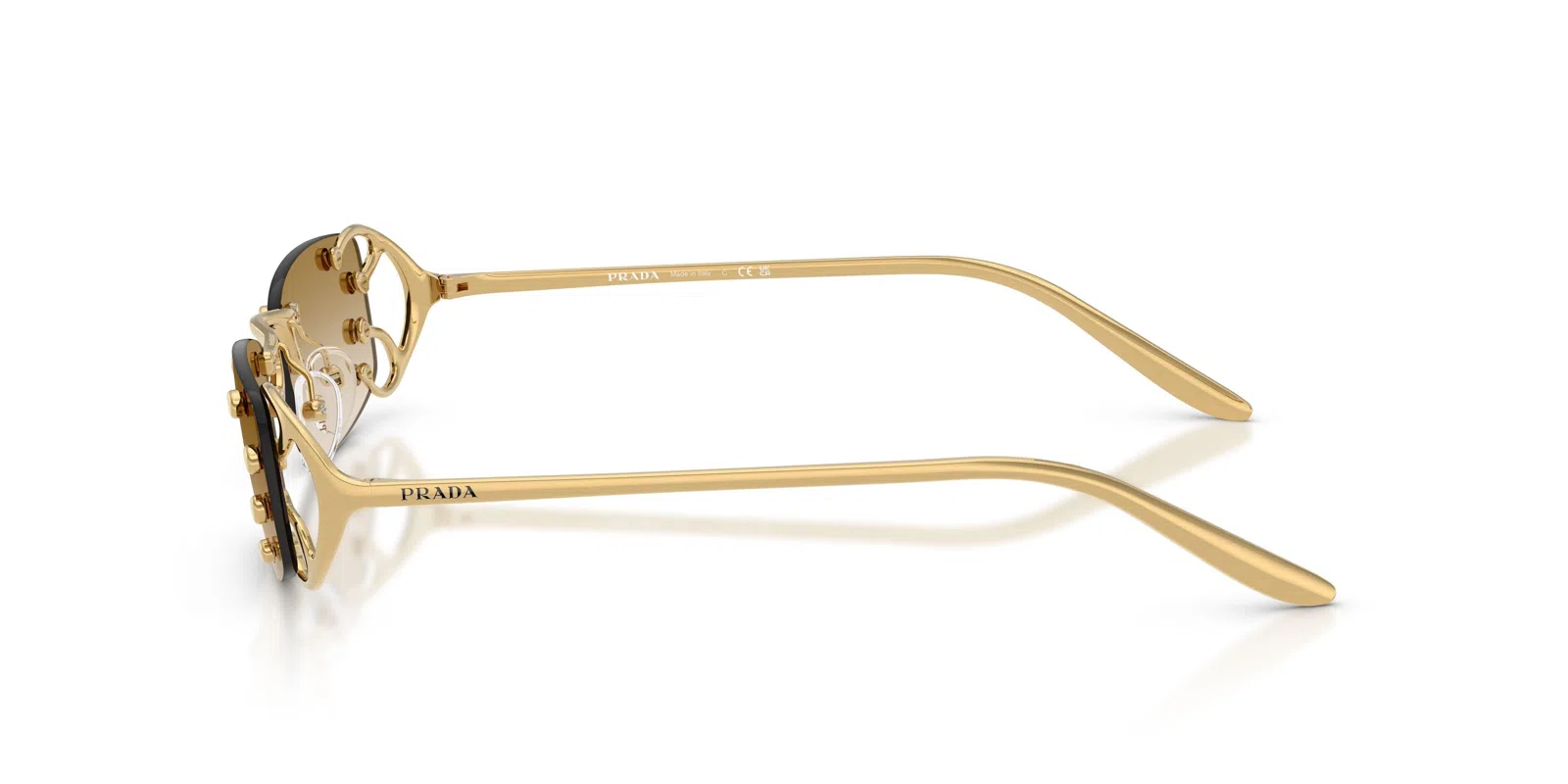 Prada C57S Sunglasses - view 5